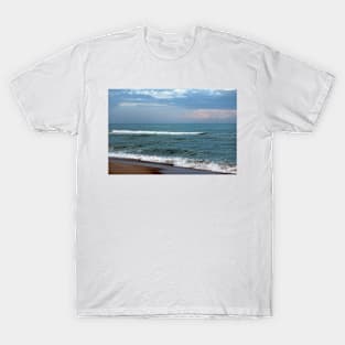 Kure Beach, North Carolina T-Shirt